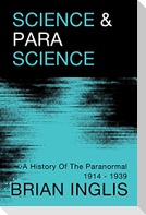 Science and Parascience