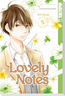 Lovely Notes 02