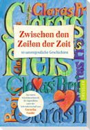 Claras Preis. Zwischen den Zeilen der Zeit
