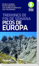 Trekkings de fin de semana por los Picos de Europa