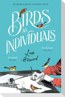 Birds as Individuals