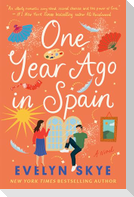 One Year Ago in Spain