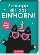 Schnapp dir das Einhorn!