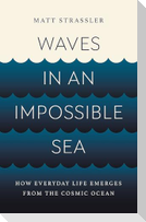 Waves in an Impossible Sea