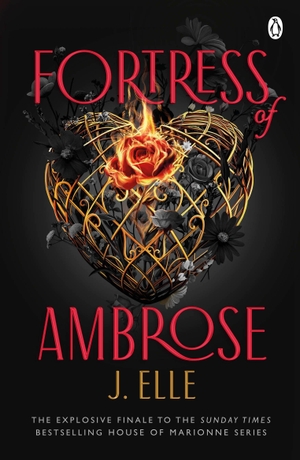 Elle, J.. Fortress of Ambrose. Penguin Books Ltd (UK), 2026.