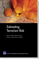 Estimating Terrorism Risk