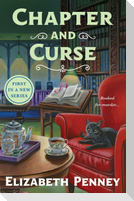 Chapter and Curse