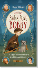 Sadik Dost Bobby