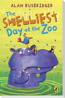 The Smelliest Day at the Zoo