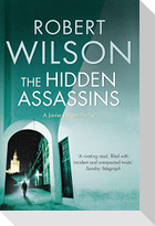 The Hidden Assassins