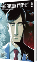 The Shadow Prophet 2