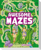 Awesome Mazes