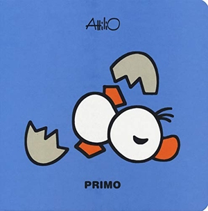 Cassinelli, Attilio. Primo. Le mini storie di Attilio. Lapis, 2019.