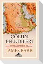Cölün Efendileri