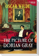 The picture of Dorian Gray