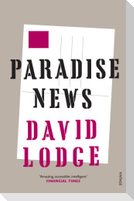 Paradise News