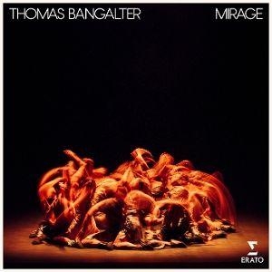 Mirage - Ballet for 16 Dancers. Warner Music Group Germany Holding GmbH / Hamburg, 2026.