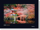 Japan - KUNTH Wandkalender 2027