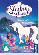 Sternenschweif, 7,Zauberhafte Meerjungfrau