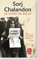 Le Livre de Kells