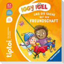 tiptoi® Bildergeschichten über den Umgang mit Gefühlen - Iggy Igel und die Sache mit der Freundschaft