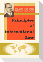 Principles of International Law