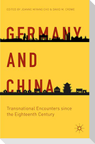 Germany and China