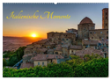 Italienische Momente (Wandkalender 2024 DIN A2 quer), CALVENDO Monatskalender
