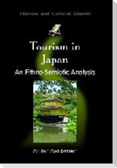 Tourism in Japan: An Ethno-Semiotic Analysis