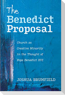 The Benedict Proposal