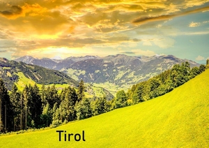 Tirol. Lais Systeme GmbH, 2026.