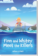 Finn and Whitey meet the killers