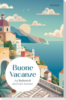 Buone Vacanze
