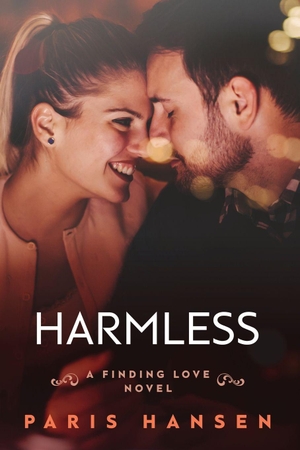 Hansen. Harmless. Paris Hansen, 2019.
