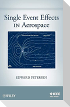 Single Event Effects in Aerosp
