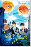 Sasaki and Miyano: Second-Years, Vol. 2