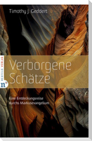 Verborgene Schätze