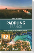 Paddling France