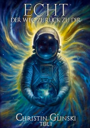 Glinski, Christin. Der Weg zurück zu Dir. via tolino media, 2025.