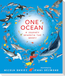 One Ocean: A Journey Beneath the Waves
