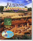 Reading Adventures Student Edition Magazine Grade 5