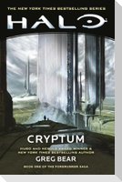 Halo: Cryptum