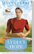 Lydia's Hope