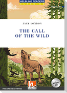 The Call of the Wild, mit 1 Audio-CD