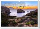 Maltesische Ansichten (Wandkalender 2025 DIN A3 quer), CALVENDO Monatskalender