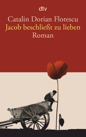 Florescu, Catalin Dorian. Jacob beschließt zu lieben. dtv Verlagsgesellschaft, 2012.