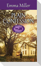 Plain Confession