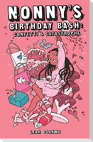 Nonny's Birthday Bash