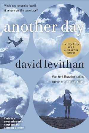 Levithan, David. Another Day. Random House LLC US, 2017.