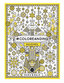 #Coloreanding